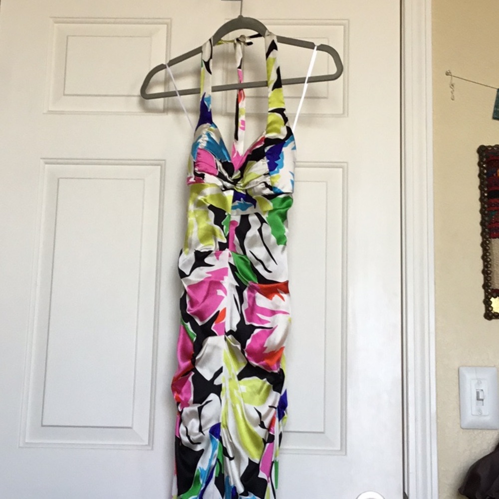 Party Dress